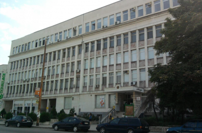 Апаши пробваха да разбият пощата във Видин 