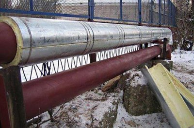 Газова тръба се спука до Тюленово, пострада човек