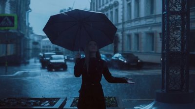Аман! Идат още дъждове и градушки