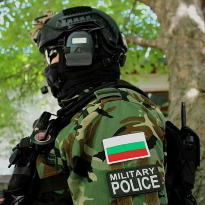 Военна полиция подхваща щурма в Чешнегирово
