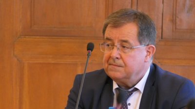 Бозуков: Горските стопанства са упражнявали политически натиск с цел да се гласува за определена партия