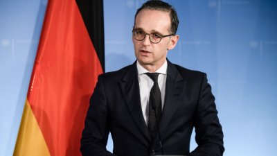 Хайко Маас иска европреговорите със Скопие и с Тирана да започнат