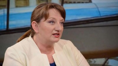 Деница Сач.: Бойко Борисов не е политическият лидер, купен от Черепа