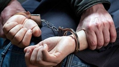 В Русе: Арестураха украинец, издирван от немските власти