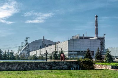 Чернобил трябва да се превърне в зона за туризъм