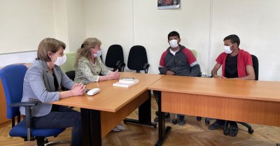 Убиецът на 7-годишната Веси остава килия