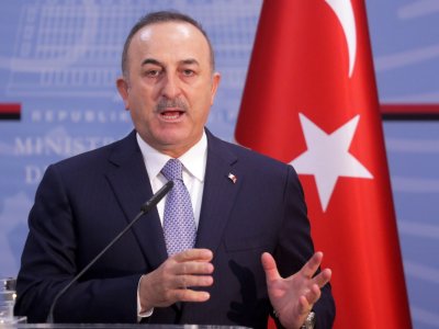 Чавушоглу: Само Турция ще превърне ЕС в глобална сила