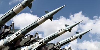 С 1,4 млрд. долара скочиха разходите за ядрени оръжия