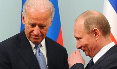 Путин за срещата с Байдън: Имаме общи интереси