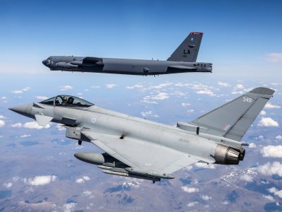 Русия: Ученията на САЩ в Арктика са провокация