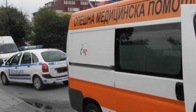 Без съвест: Шофьор блъсна дете във Враца и избяга 