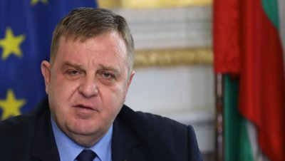 Каракачанов: Всичко в министерството е проверено