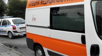 Двама загинаха след катастрофа във Врачанско