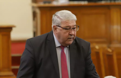 Гърневски - изчегъртан от ГЕРБ в Пловдив