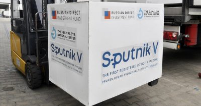 Сърбия започва да произвежда Спутник V