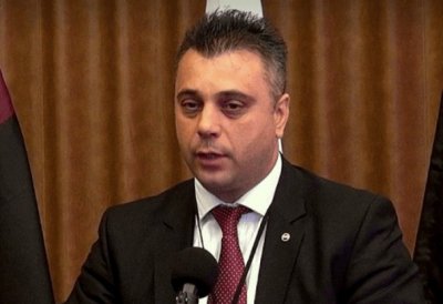 Юлиан Ангелов водач на патриотите в лидерския 25-и МИР