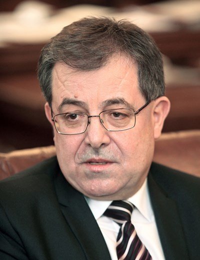 Разкриха далавери в "Напоителни системи"