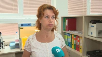 Заместничката на проф. Кантарджиев: Шокирана съм от новината за пенсионирането му