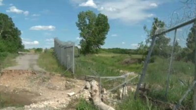 Ремонтират оградата на границата с Турция