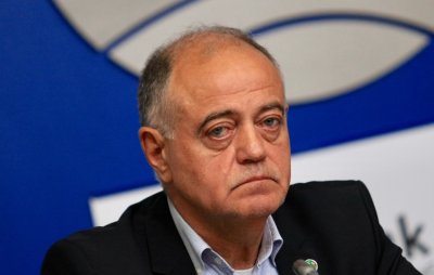 Ген. Атанасов: Проблемът с незаконните СРС-та е законов