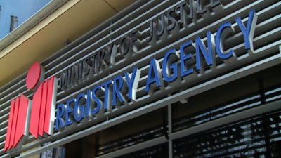 Агенцията по вписванията излезе с позиция след призива на здравния министър