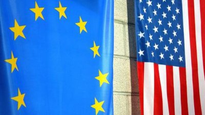 Европа и САЩ на прага на споразумение за митата