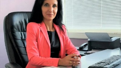 Ваня Христева поема Окръжна прокуратура в Пловдив