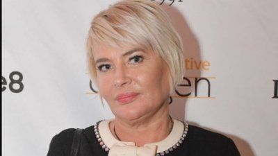 Маринела Арабаджиева се юрна към парламента