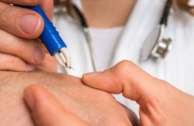 Десетки ухапани от кърлежи в София
