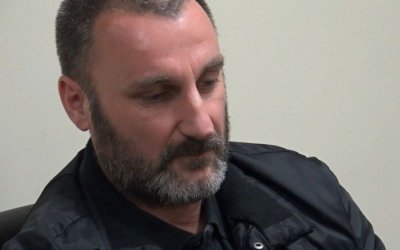 Почернен баща готви от Франция протест пред съда