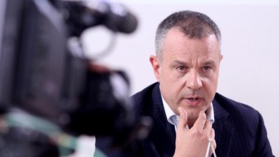 Кошлуков се закани: Съдя Минеков за клевета