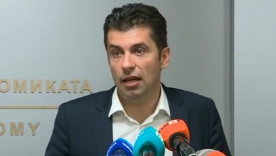 Петков отправи обвинение за безстопанственост на още два язовира