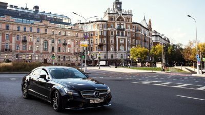 500 руснаци държат 40% от богатството на страната