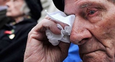 Урод ограби последните пари на старец от Баница