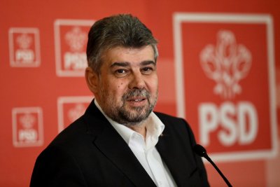 Румънските социалдемократи готвят вот на недоверие