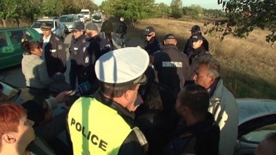 5 г. затвор за милионер, прегазил 11-годишно дете