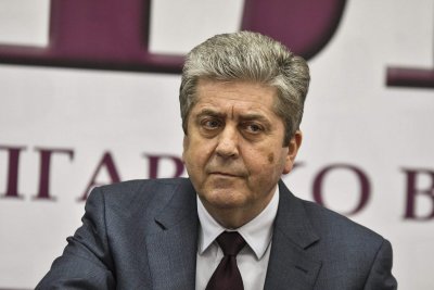 Георги Първанов: ГЕРБ вече са встрани от основните събития