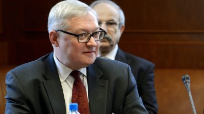 САЩ и Русия връщат посланици след срещата Байдън-Путин