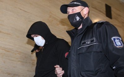 Нова експертиза по делото "Милен Цветков": Кристиан Николов "летял" с поне 99 км/ч