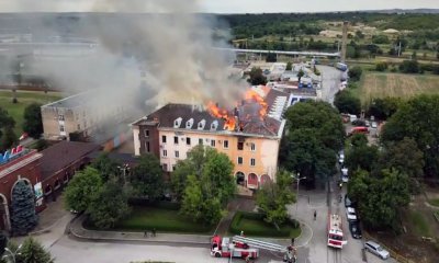 Кюфтета и пържоли причинили пожара в „Неохим“