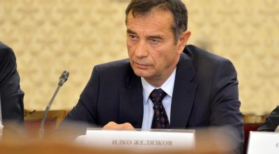 Илко Желязков най-после хвърли оставка 