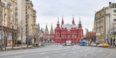 Населението на Русия се стопи с 510 000 души
