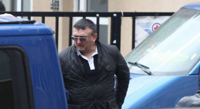 Богомил Бонев към Младен Маринов: Ей, мутро, не се мисли за полицай!