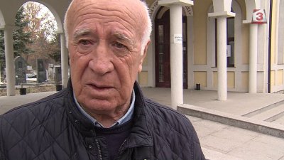 Кирил Ивков: Притеснен съм за Левски