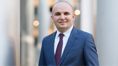 Илхан Кючюк стана президент на евролибералите