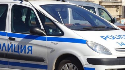 В „Студентски град“: 22-годишен мъж заплаши жена с убийство и стреля осем пъти