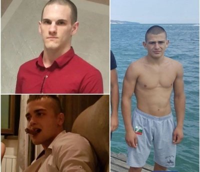Двама спортисти, гаврили се с 16-годишно момче на Гребната, отиват зад решетките