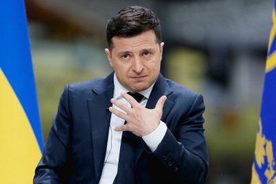 Украйна заслужава да е сред държавите от НАТО