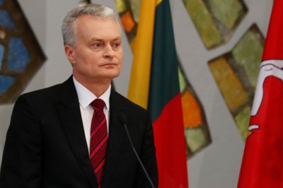 Литва: Русия се опитва да "глътне" Беларус