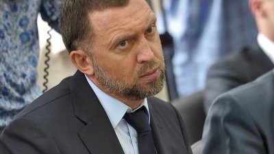Съдът в САЩ отказа да извади Дерипаска от списъка "Магнитски" 